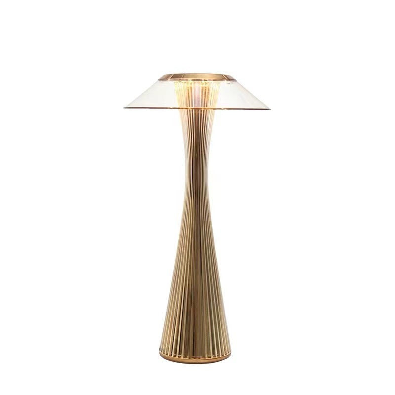 Dining Room Quiet Bar Decorative Table Lamp Bedroom Bedside Charging Small Night Lamp