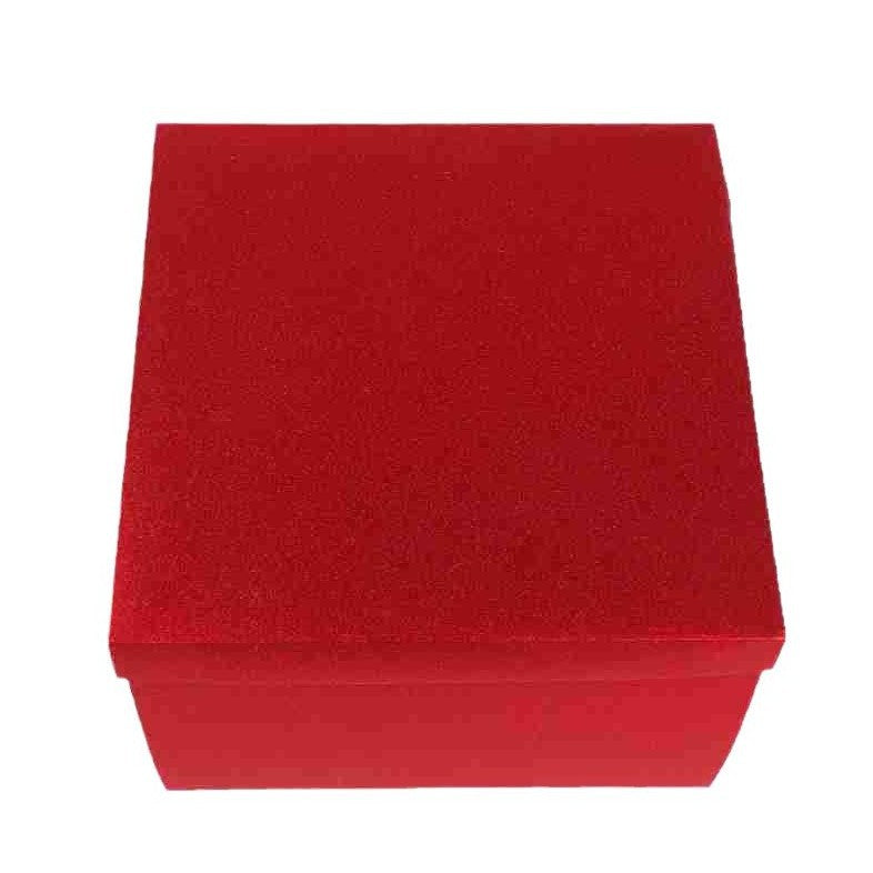 4-in-1 Gift Box Surprise Explosion Snack Box