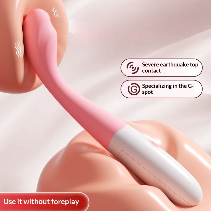 Powerful Womens Massage Toy