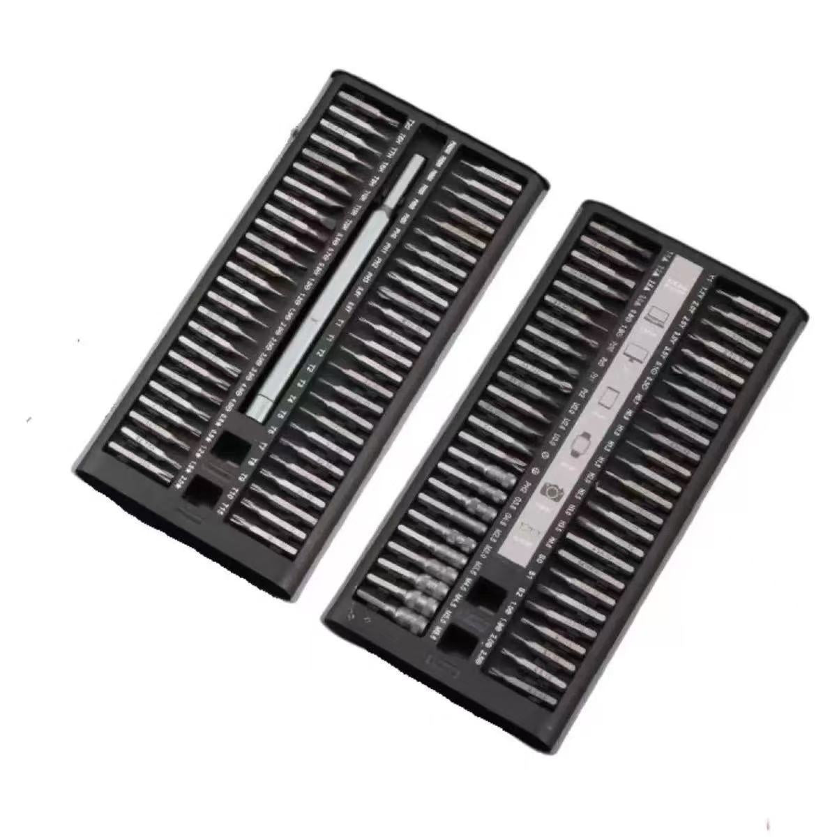 Mobile Phone Repair Disassembly Screwdriver Tool Set