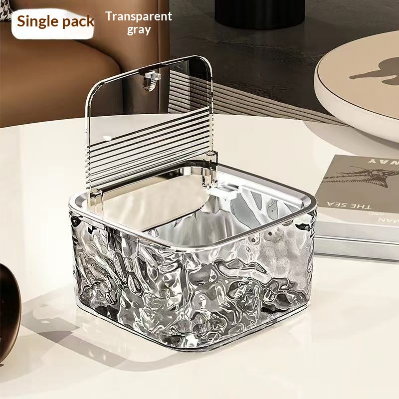Desktop Storage Box For Kids Hair Accessories