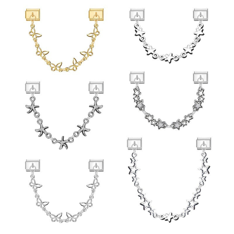 Fashionable Bracelet Module Creative Jewelry Bracelet Accessories