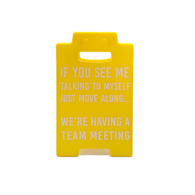 Funny Desk Accessories For Work