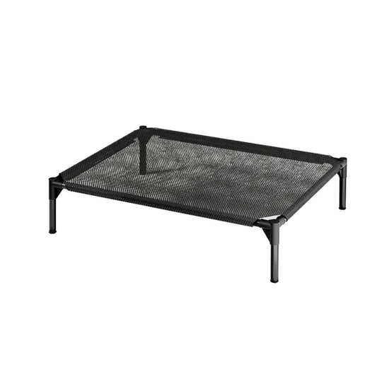 Elevated Breathable Mesh Pet Bed, Indoor&Outdoor Use, Sizes For Small To XL Pets - 2026 Must-Buy