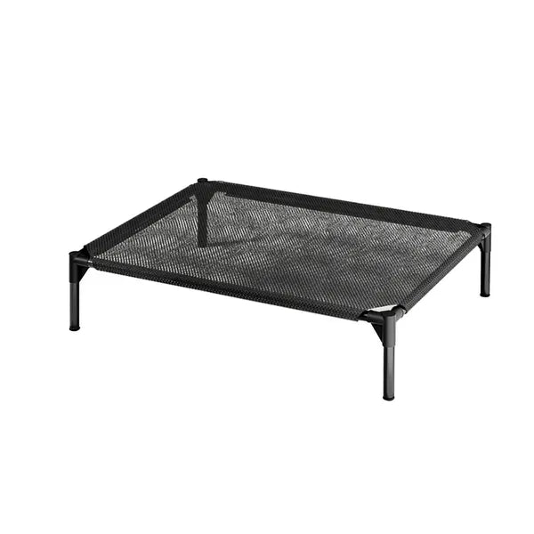 Elevated Breathable Mesh Pet Bed, Indoor&Outdoor Use, Sizes For Small To XL Pets - 2026 Must-Buy