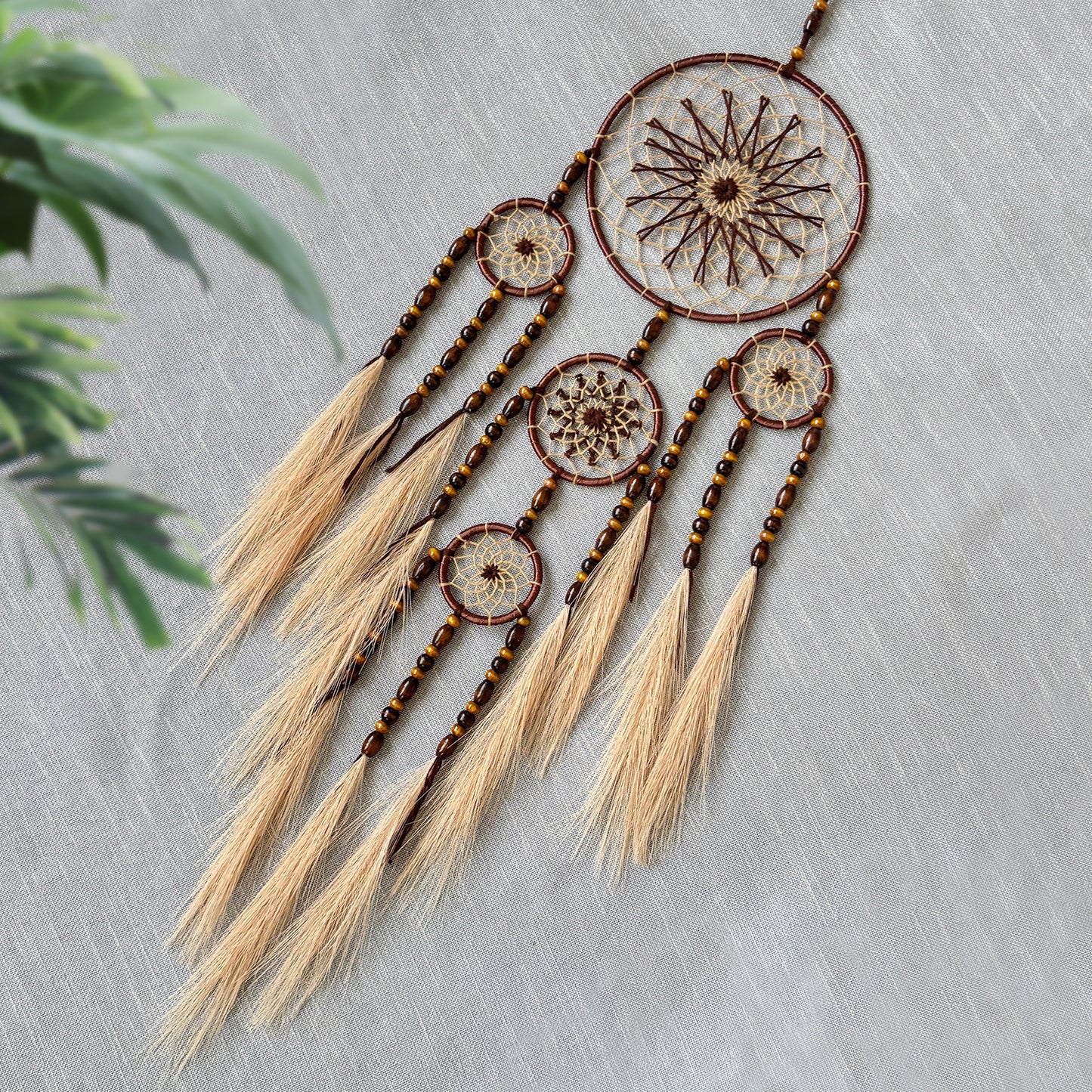 Dreamcatcher Room Decor Wall Hanging