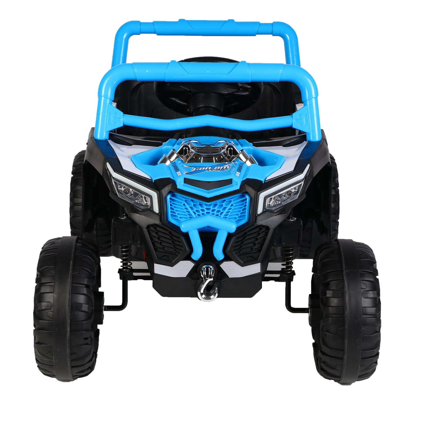 Ride On Car, Kids Electric Car,  Riding Toys For Kids With Remote Control Swing Amazing Gift For 3-6 Years Boys Girls