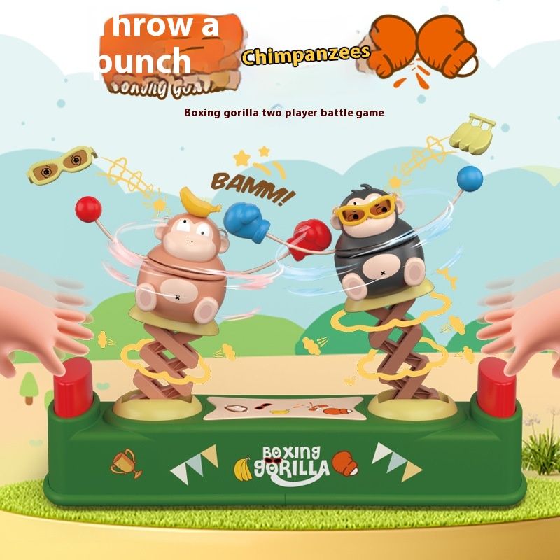 Fashion Children Interactive Playing Educational Toys