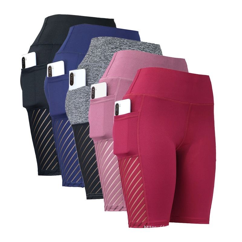 Yoga Pants High Waisted Leggings Yoga Pants High-waisted Leggings