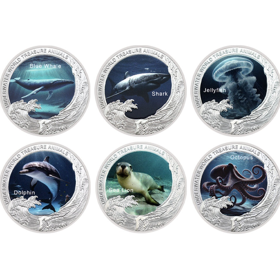 Metal Commemorative BadgeGraduation Gift