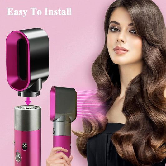 Suitable For Curling Iron Accessories, Pre-styling Rollers, And Round Brushes