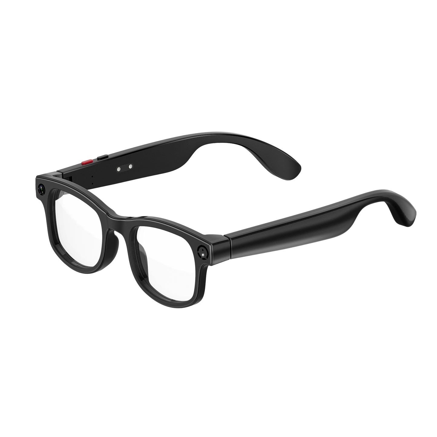 8MP AI Smart Camera  Glasses Bluetooth Sunglasses For Music Calling Translation G1