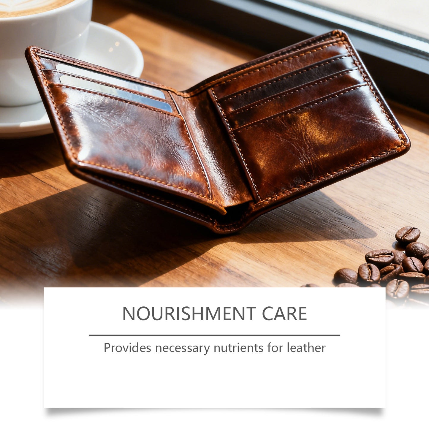 Leather Furniture Care Agent