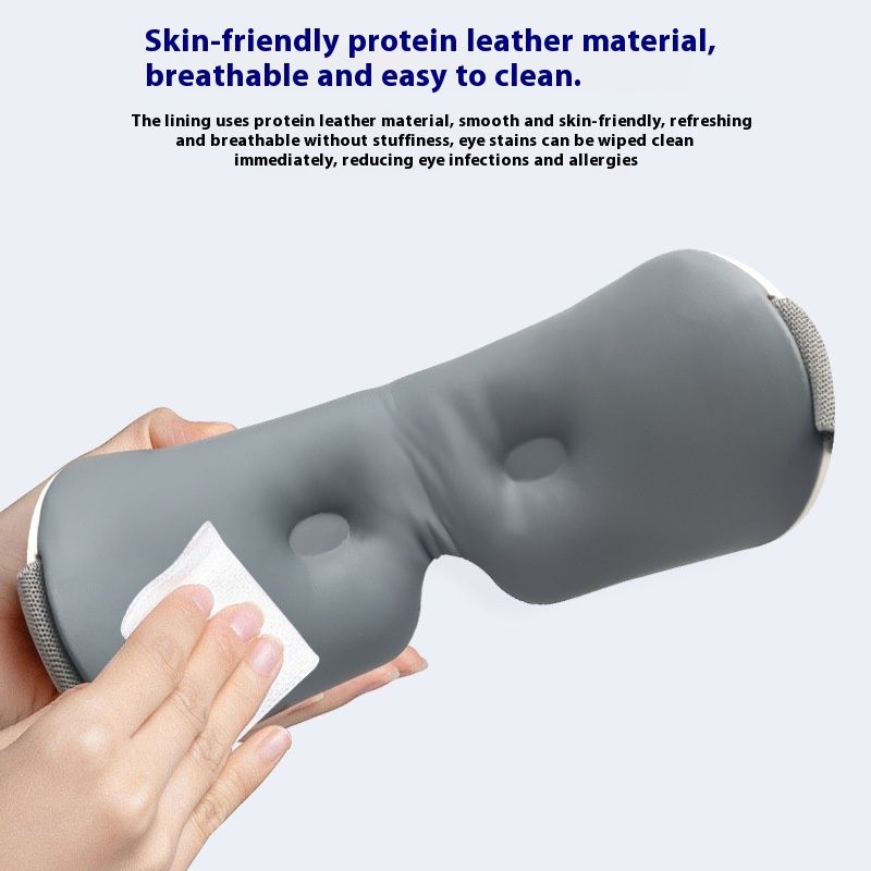 Multifunctional Eye Fatigue Massage Instrument Eye Care Machine Foldable