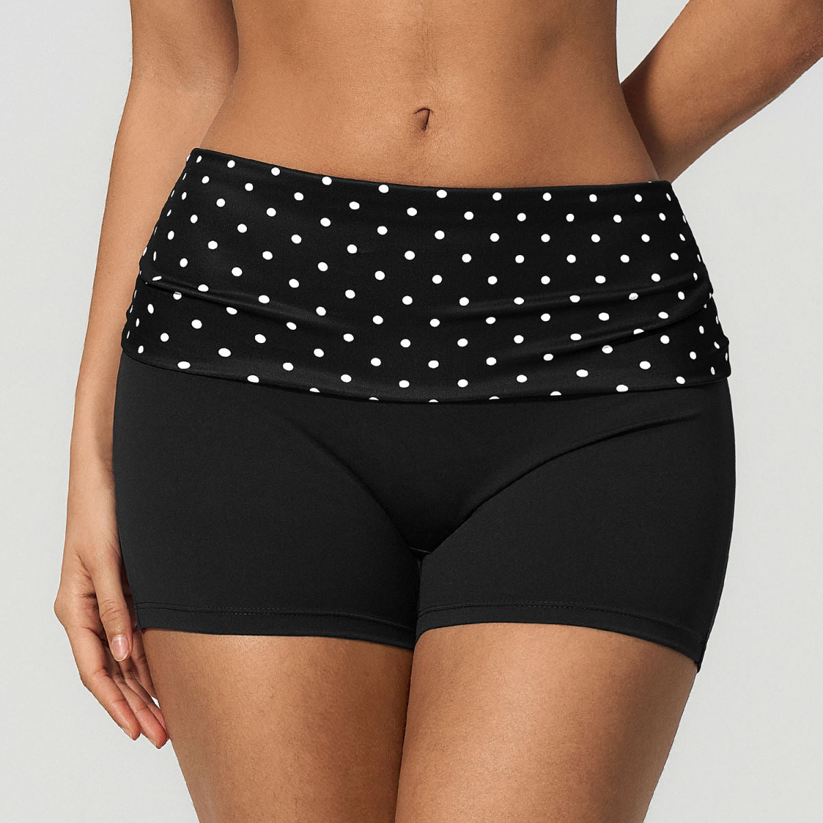 Quick-drying Running And Fitness Shorts