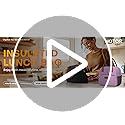 HOTOR Lunch Bag for Women & Men - Wear-Resistant Insulated Lunch Box with Large Capacity, Multi-Functional Cooler Bag for ...