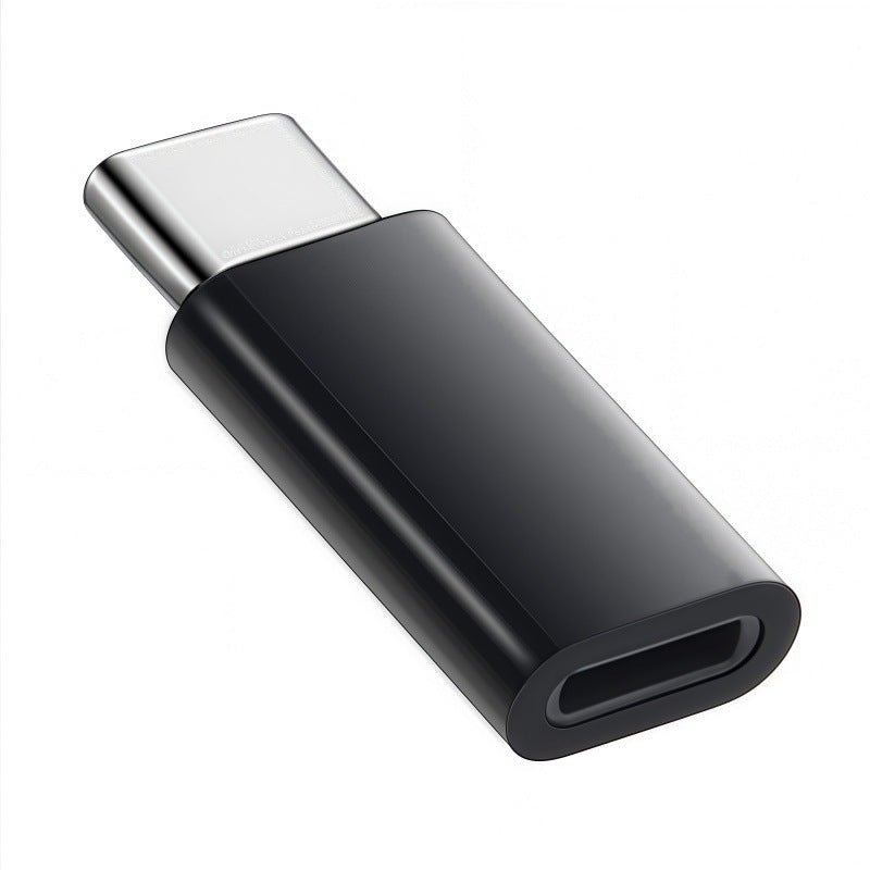 To Type-C Fast-charging Adapter