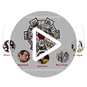 Explosion Gift Box 6 Faces - Custom Gifts for Boyfriend, Creative Handmade DIY Photo Album Scrapbook, 18.5x18.5 Inch Surpr...
