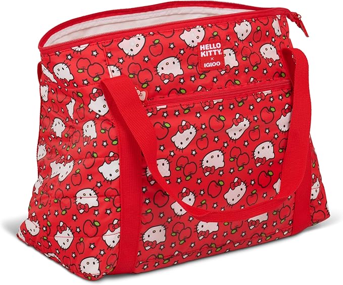 Igloo Hello Kitty Cooler Collection