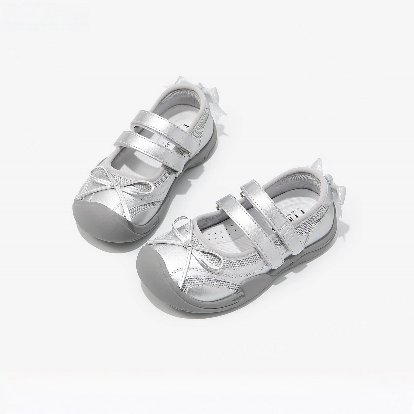 Fairy Style Korean Version Shallow Mouth Casual Comfortable Soft Sole Ballet Single Shoes For Girls Sandals