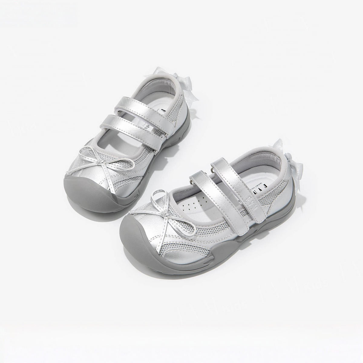 Fairy Style Korean Version Shallow Mouth Casual Comfortable Soft Sole Ballet Single Shoes For Girls Sandals