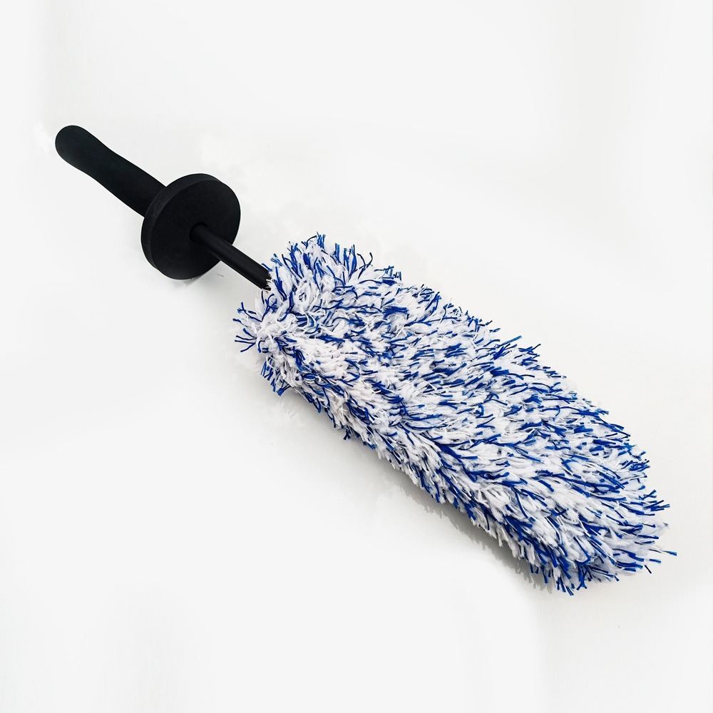 Car Brushing Beauty Wash And Maintenance Care Tools