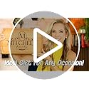 Tayfus Personalized Cutting Board, Custom Engraved Wood Charcuterie Board - Unique Gift Idea for Wedding, Engagement, Brid...