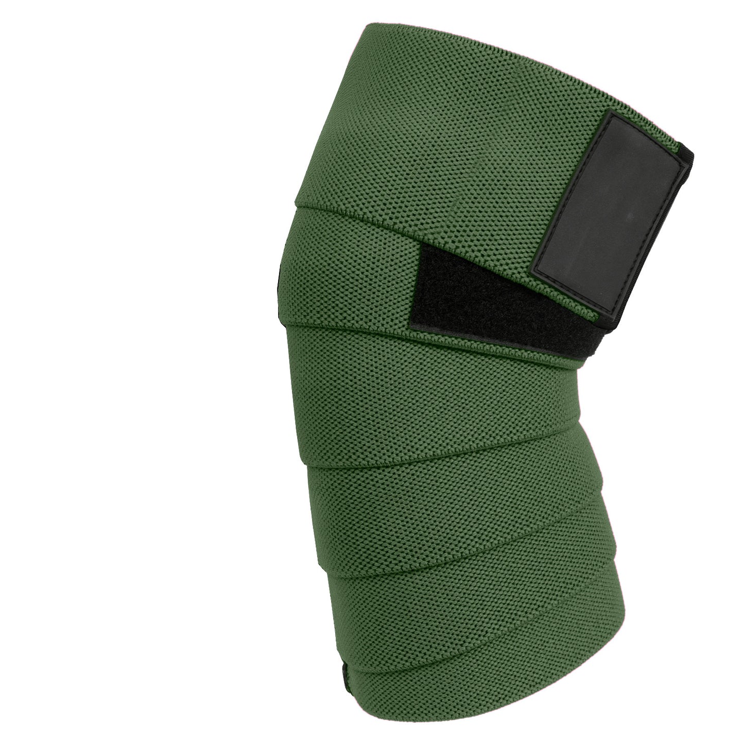 Sports Elastic Band Leg Wrap Equipment
