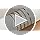 iF YOU Gold Ankle Bracelets for Women, 14k Gold Plated Waterproof Cuban Link Chain Anklets Set, Layered Anklet Bracelets f...