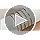iF YOU Gold Ankle Bracelets for Women, 14k Gold Plated Waterproof Cuban Link Chain Anklets Set, Layered Anklet Bracelets f...