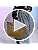 BBIQI PVC Tote Bag for Women Waterproof Plastic Summer Tote Letter Print Hobo Handbag for Beach, Pool, Picnic, Travel & Gift