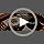 MOYMO Cat Tunnel Bed with 40 Pcs Interactive Cat Toys, Cat Tube with Kitten Toys for Indoor Kittens, Collapsible Play Tunn...