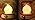 WANIDEA Cute Chibi Flame Lamp, Anime Cozy Lights, Retro Rechargeable Night Light, Decor, Cute Desk Accessories, Gifts.