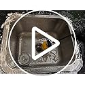 30Pcs Drill Brush Attachment Set,Drill Scrubber Brush Kit Include Scrub Pads, Sponge, Extend Attachment, Drill Cleaning Br...
