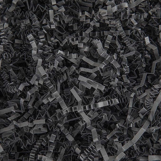 Caleihd 1/2 LB Crinkle Cut Paper Shredded Filler Paper for Gift Baskets Gift Box Confetti Shreds Decoration Stuffing for B...