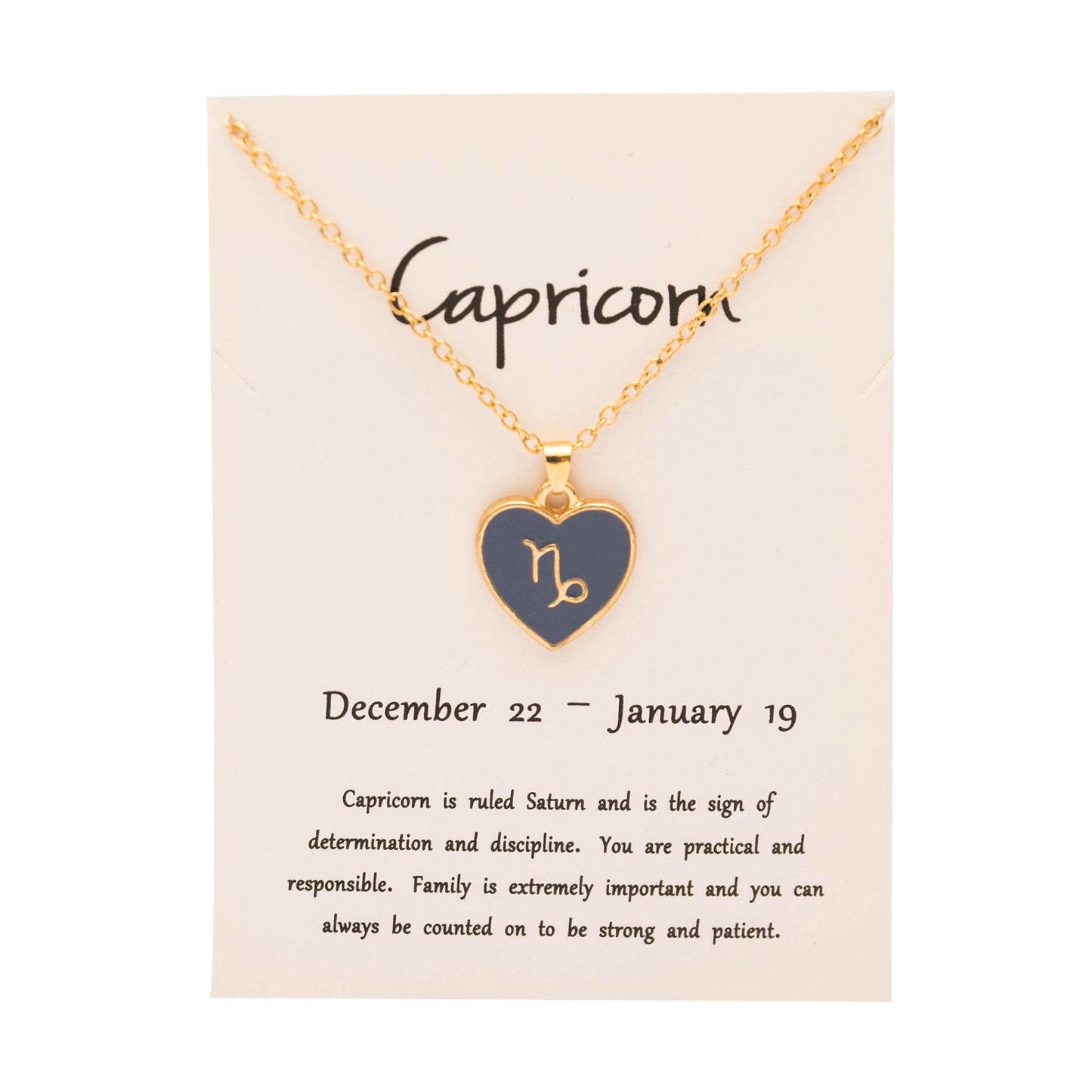New European And American style Twelve sign Color glazed Pendant Alloy Necklace