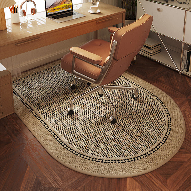 Office Computer Chair Bedroom Floor Mat