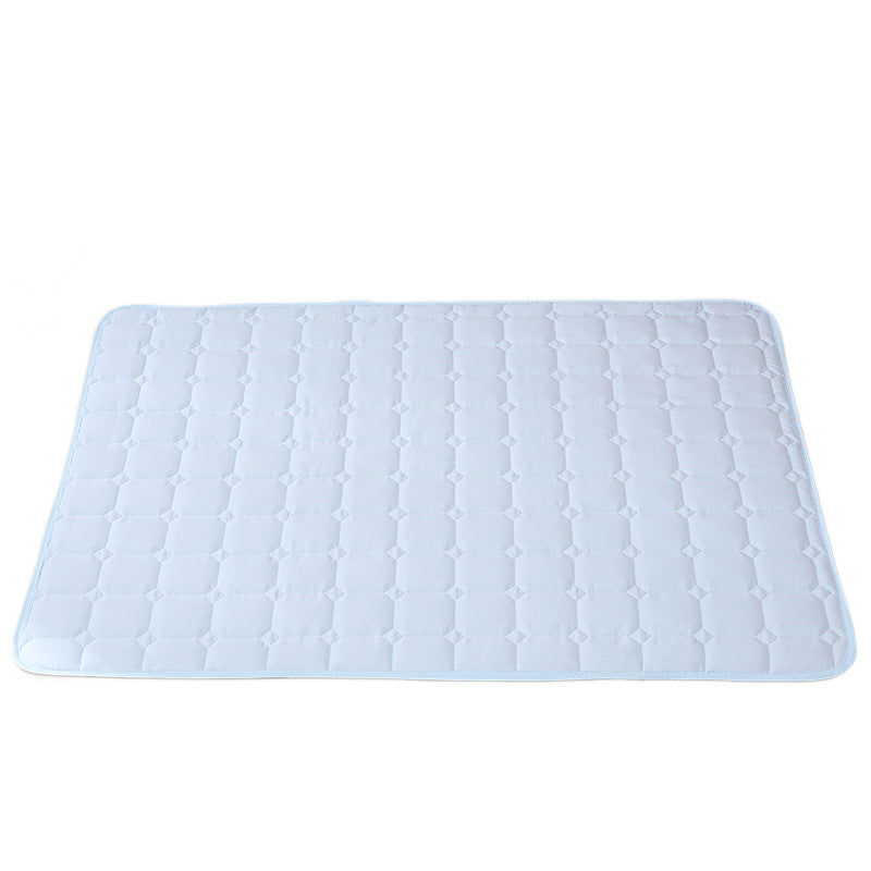 All-Season Non-Slip Pet Bed Mat