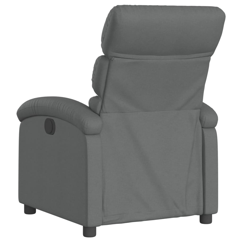relaxation chair, ,   massage relaxation chair, light gray   massage relaxation chair,