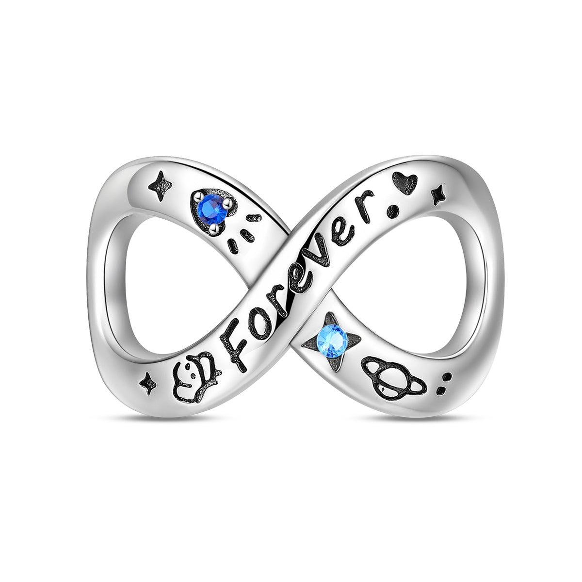 Love Knot DIY Bracelet Beading Accessories