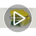 15 Pack Kitchen Cleaning Sponges, Dual Side Cleaning Dish Sponges Cleaning Supplies for Home and Kitchen, Anti-Scratch Scr...