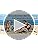 KOKKOYA 40L Large Black Mesh Beach Bag for Women Tote with Zipper Towel Holder Cruise Swim Pool 17 inch Length