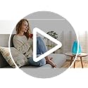 Homeweeks Diffusers, 100ml Colorful Essential Oil Diffuser with Adjustable Mist Mode, Auto Off Aroma for Bedroom/Office/Tr...