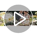 AerWo Glass Wedding Card Box with Lock, Gold Rim Gift Card Box for Wedding with Flower Patterns, Clear Wedding Card Boxes ...