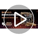 10lb Fatwood Fire Starter Sticks | 100% Natural Fire Starters for Campfires, Firepit, Fireplaces, BBQ, Wood Stoves | Easy ...