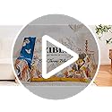 XIBLC Boho Throw Blanket, 100% Cotton Ultra Soft Luxury Throw Rustic Quilt, 50"x60" Floral Bird Butterfly Farmhouse Decor ...