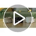 Wax Melt Warmer with 4 Timer & PTC Heating- Ceramic Fragrance 3-in-1 Oil Burner Electric Candle Wax Melter for Home Office...