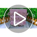 Christian Gifts for Women, Unique Inspirational Gifts for Women, Religious Gift for Christmas, Thanksgiving, Easter, Birth...