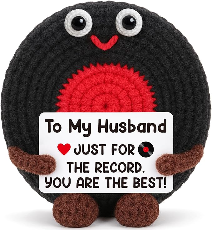 Husband Birthday Gifts for Him from Wife, Fathers Day Wedding Anniversary Romantic Husband's Gifts, Father's Day Men Gift ...