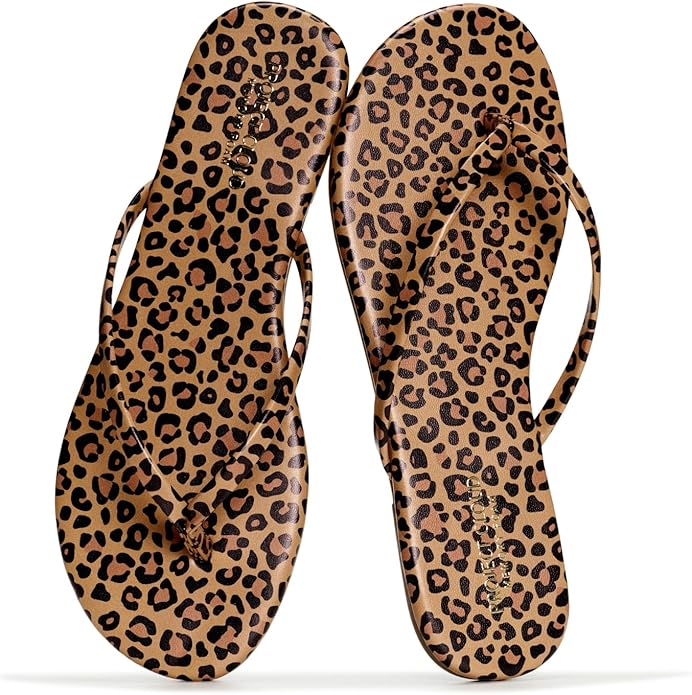 Project Cloud Flip Flops for Women Footwear- Lightweight and Memory Foam Insole Sandals for Women 2026 - Durable Non-Slip ...